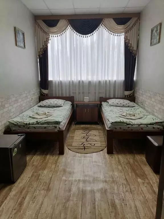 Комната Орловская область, Ливны ул. Гайдара, 2В (12.0 м) - Фото 0