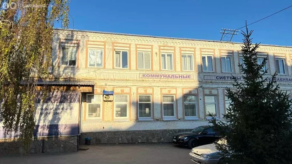 Торговая площадь (286 м) - Фото 2