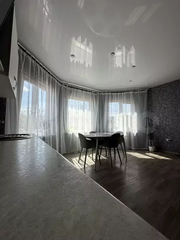 Дом 146,9 м на участке 12 сот. - Фото 1