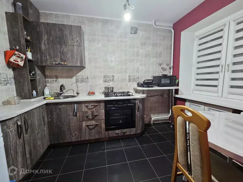 Продаётся 3-к квартира, 58.5 м - Фото 1