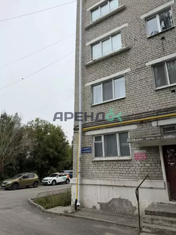 1-к кв. Татарстан, Казань Артиллерийская ул., 25/38 (31.1 м) - Фото 2