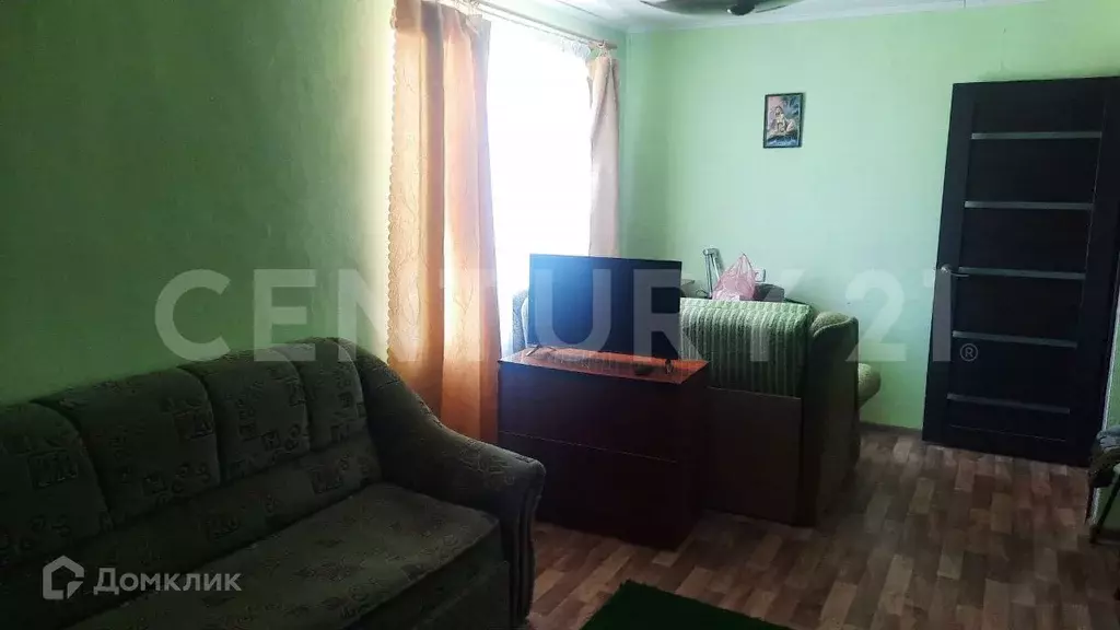 Продаётся 2-к квартира, 49.2 м - Фото 0