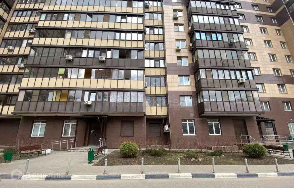 Продаётся 2-к квартира, 40.2 м - Фото 0