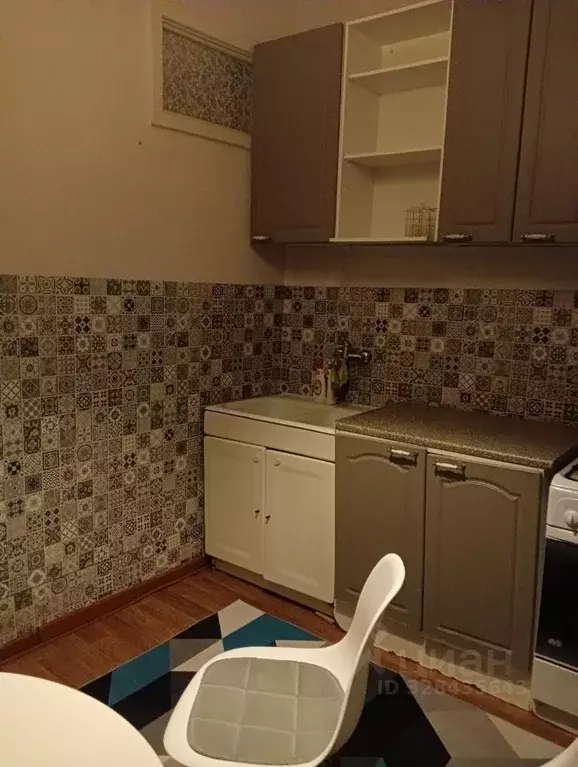 1-к кв. Омская область, Омск ул. Масленникова, 9 (46.0 м) - Фото 2