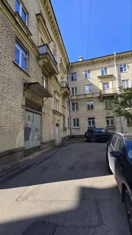 Продаётся 2-к квартира, 55.4 м - Фото 1