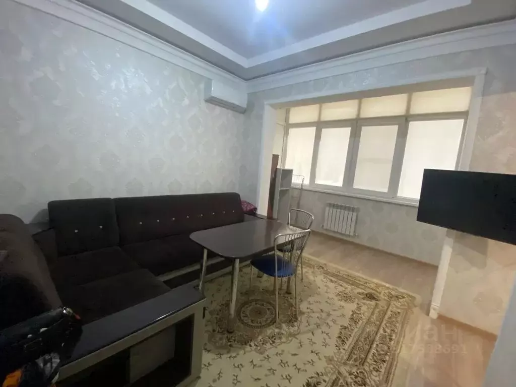 1-к кв. Дагестан, Каспийск ул. Молодежная, 2к4 (53.0 м) - Фото 1