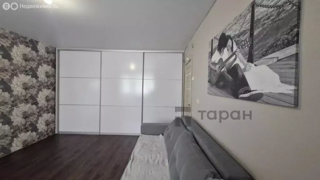 3-комнатная квартира: Миасс, Городская улица, 1 (73.9 м) - Фото 2