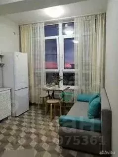 1-к кв. Краснодарский край, Геленджик Крымская ул., 22к23 (30.0 м) - Фото 1