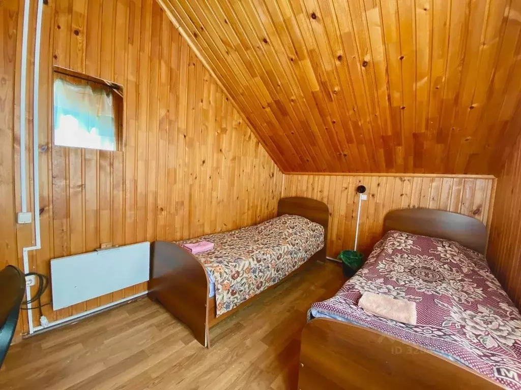 Комната Бурятия, Баргузинский район, с. Максимиха Школьная ул., 5А ... - Фото 1