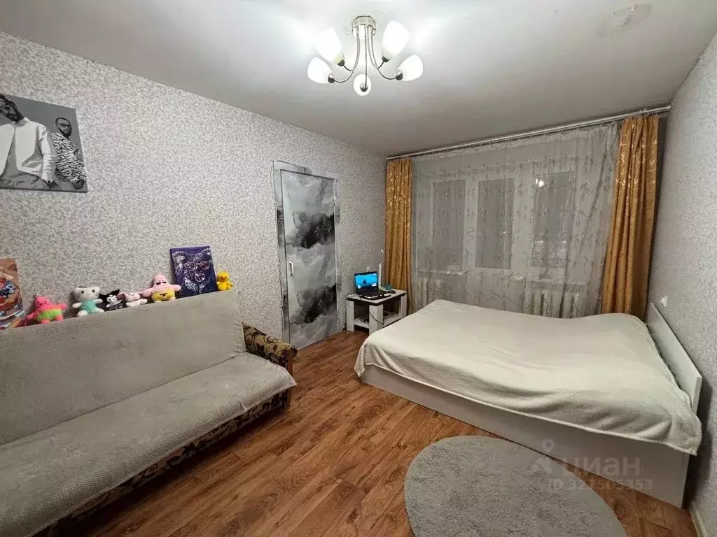 2-к кв. Московская область, Фрязино просп. Мира, 4к2 (46.0 м) - Фото 2