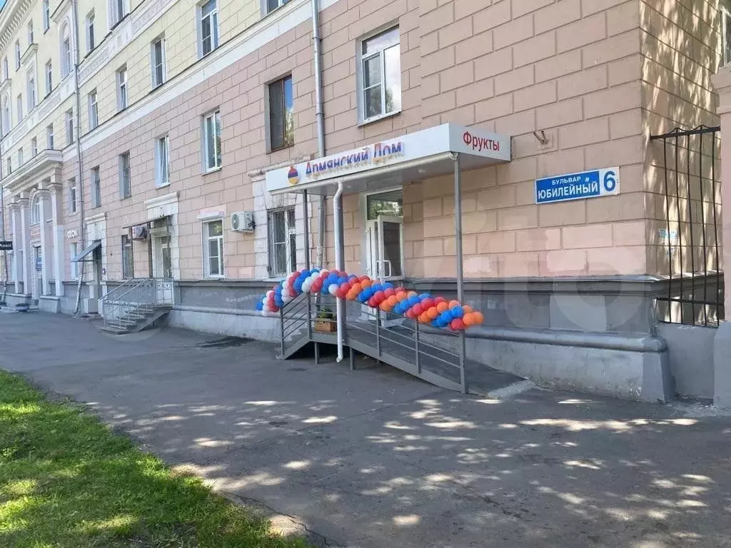 Магазин с арендатором, 40 м - Фото 1
