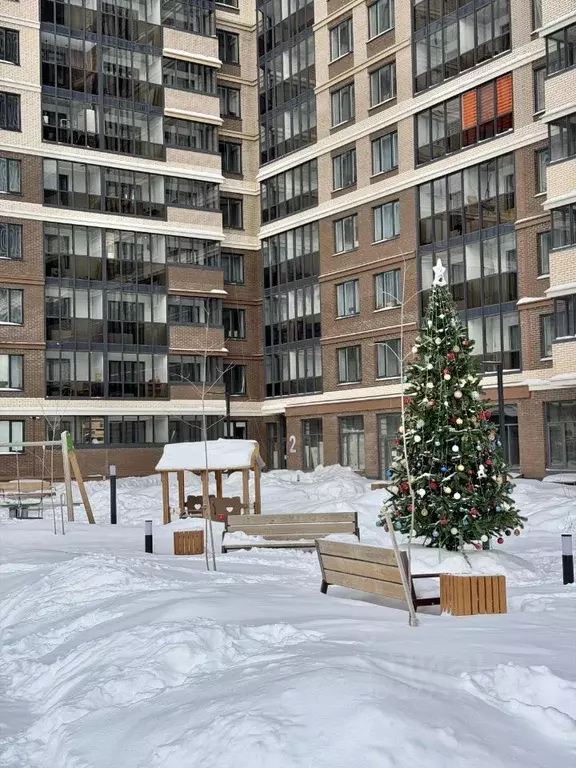 Студия Архангельская область, Архангельск ул. Гагарина, 44 (22.5 м) - Фото 1