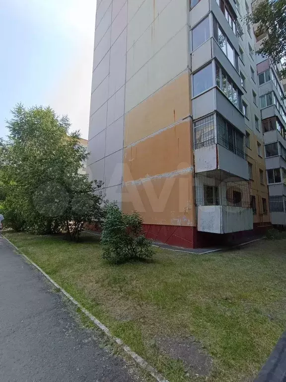 1-к. квартира, 33,3 м, 7/10 эт. - Фото 0