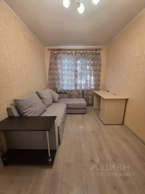 Комната Москва Дорожная ул., 24К1 - Фото 1