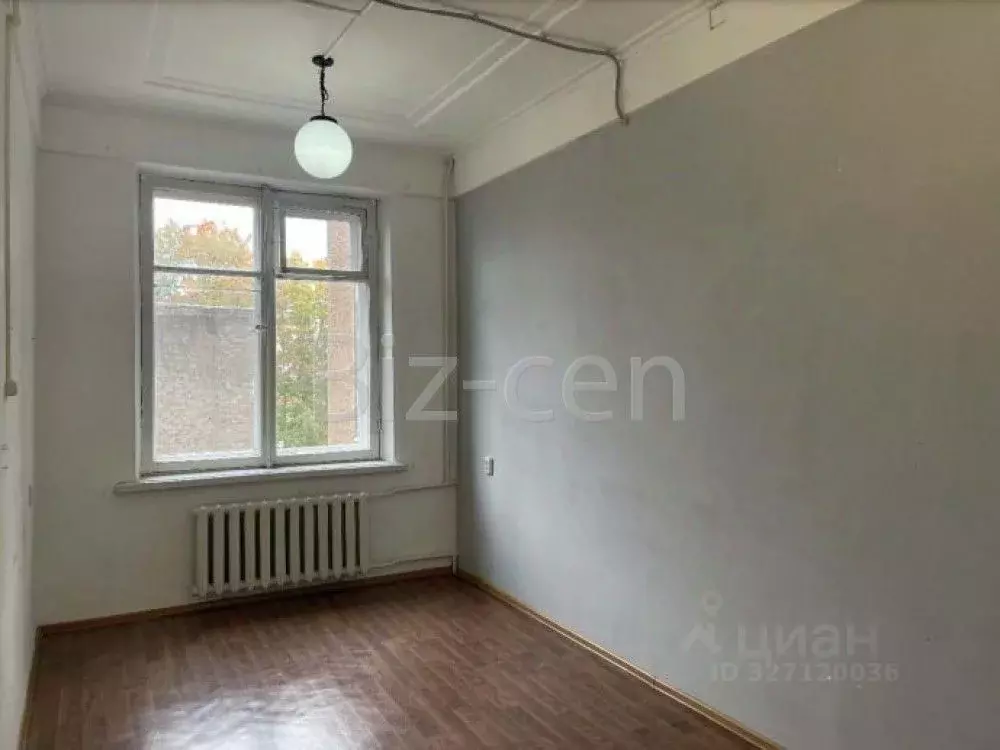 Офис в Санкт-Петербург просп. Большой Васильевского острова, 83 (33 м) - Фото 1