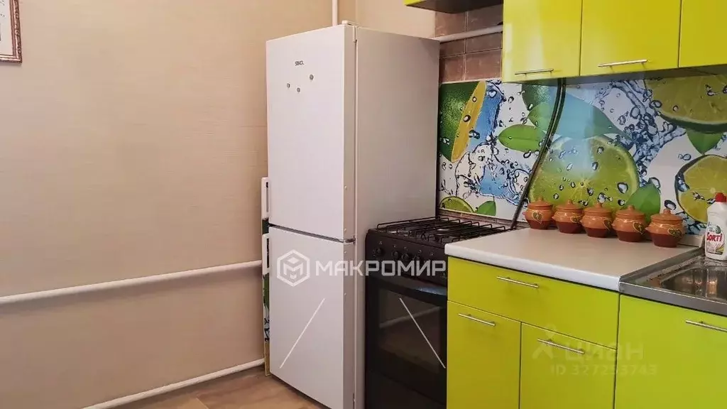 2-к кв. Москва Новорязанская ул., 2/7 (46.0 м) - Фото 1