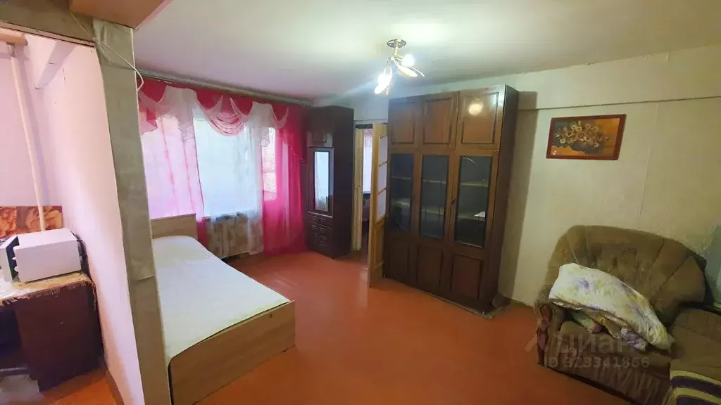 2-к кв. Вологодская область, Череповец ул. Жукова, 3 (44.7 м) - Фото 1