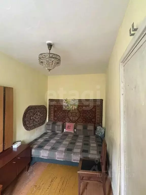 3-к кв. Иркутская область, Иркутск Дальневосточная ул., 55 (53.1 м) - Фото 1