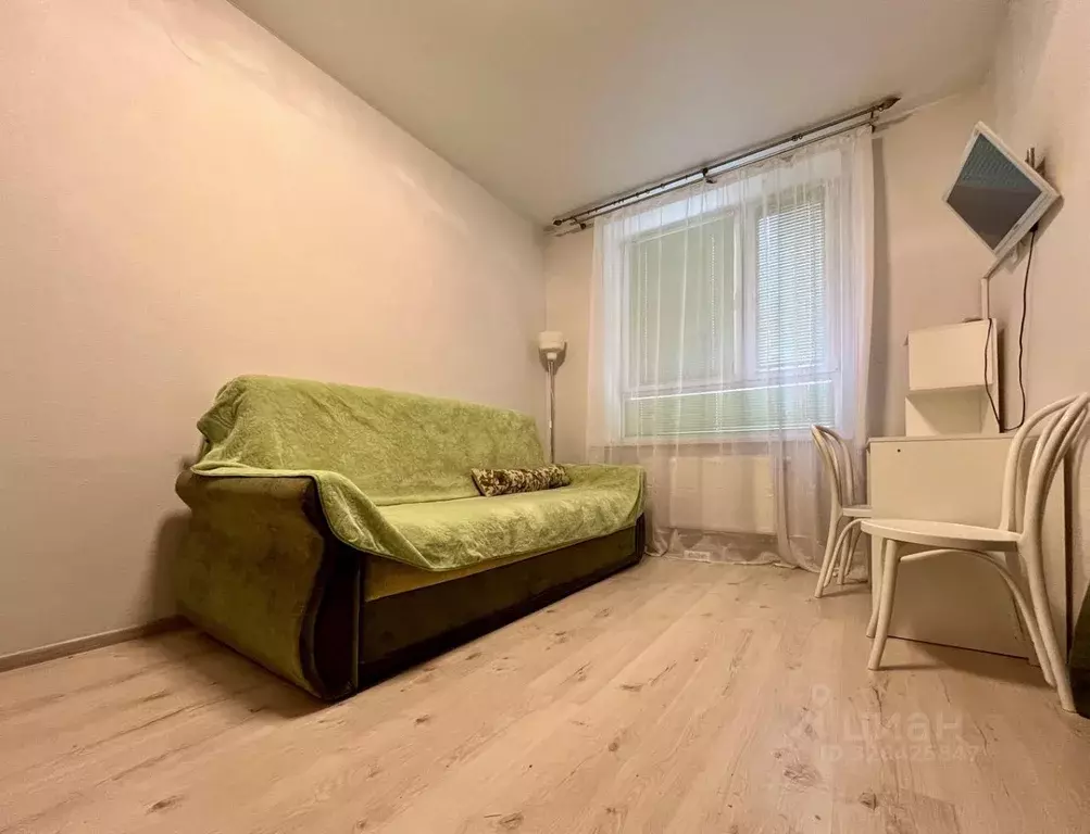 Студия Московская область, Балашиха ш. Косинское, 6 (29.0 м) - Фото 1