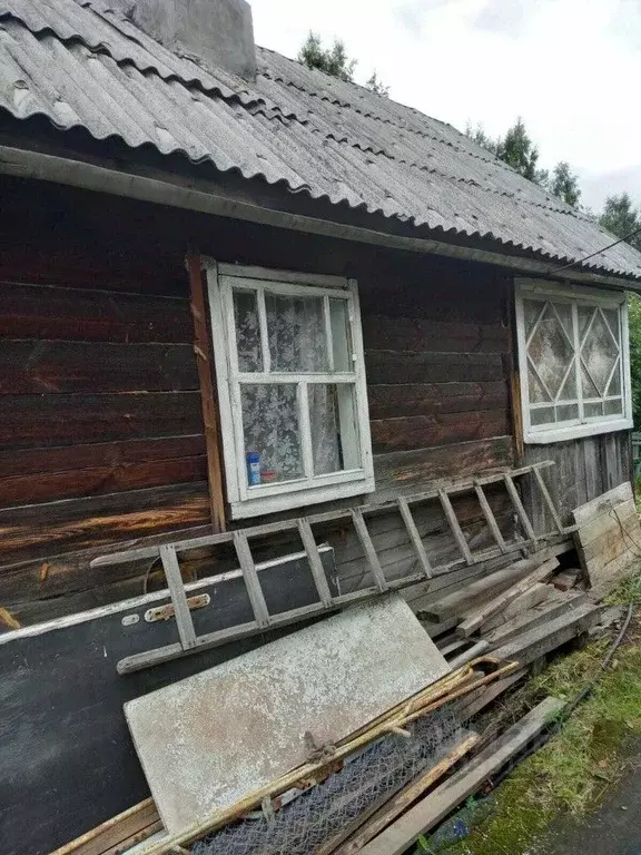 Дом в Свердловская область, Екатеринбург Уралец СНТ, 49 (25 м) - Фото 1