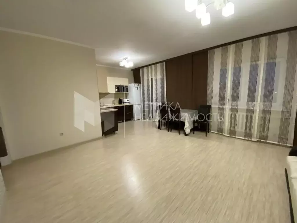 Квартира, 2 комнаты, 54.5 м - Фото 0