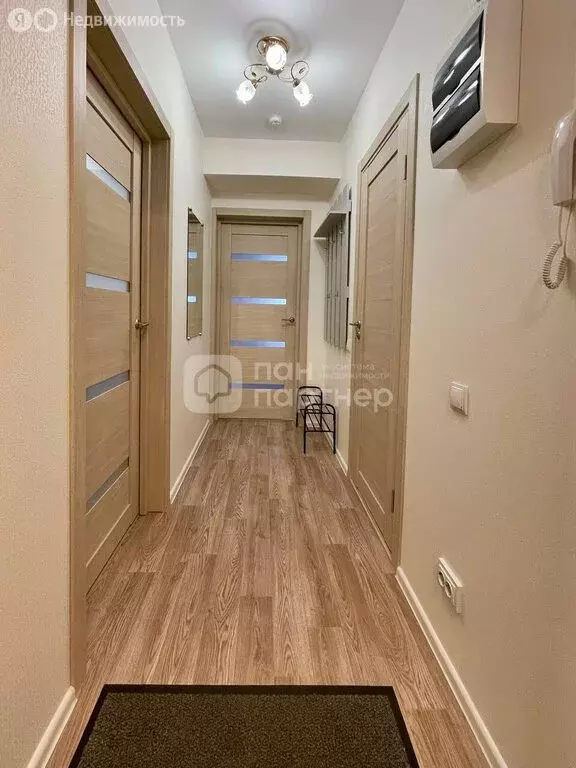 1-комнатная квартира: Санкт-Петербург, набережная реки Каменки, 21к1 ... - Фото 2