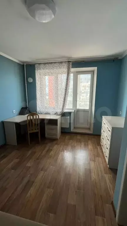 1-к. квартира, 30 м, 8/10 эт. - Фото 0