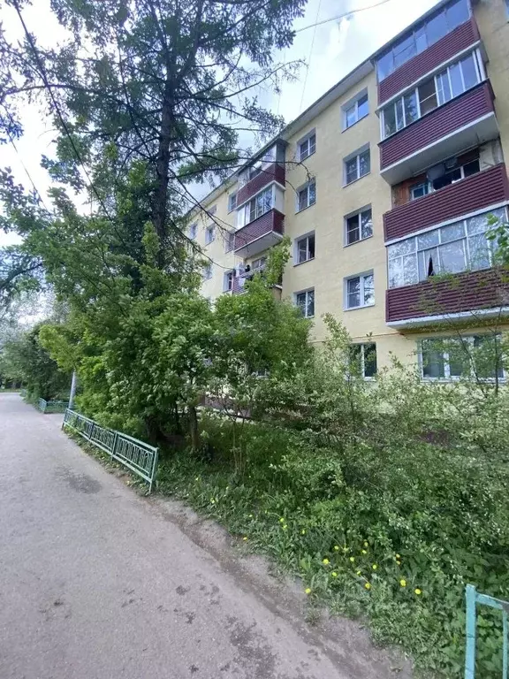 2-к кв. Московская область, Чехов ул. Полиграфистов, 16 (45.0 м) - Фото 1