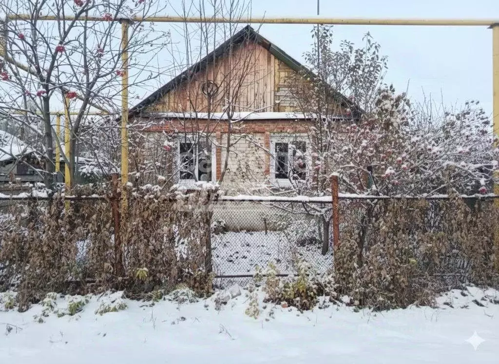 Дом в Челябинская область, Сосновский муниципальный округ, пос. ... - Фото 2
