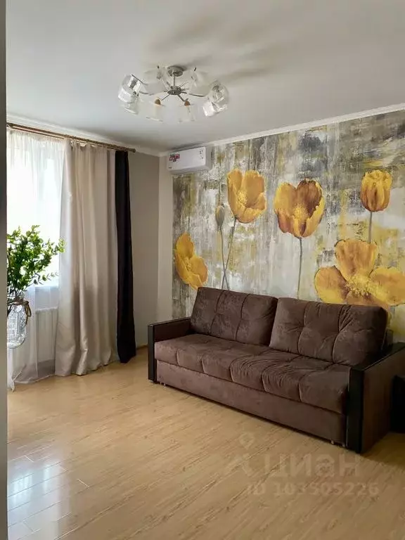 1-к кв. Московская область, Щелково ул. Шмидта, 1 (46.0 м) - Фото 2