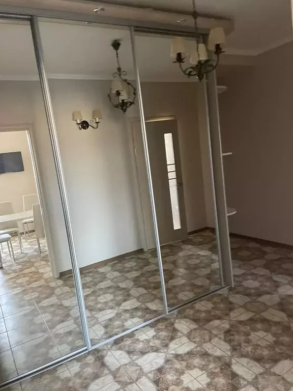 2-к кв. Омская область, Омск ул. Перелета, 12к1 (60.9 м) - Фото 2