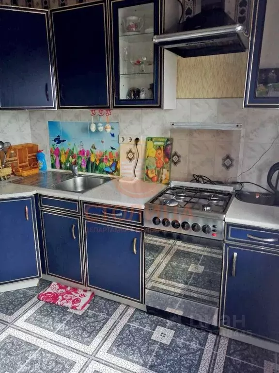 2-к кв. Московская область, Подольск Школьная ул., 35 (48.0 м) - Фото 1