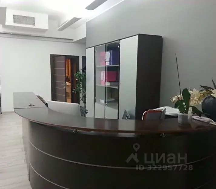 Офис в Санкт-Петербург Таврическая ул., 3 (320 м) - Фото 1