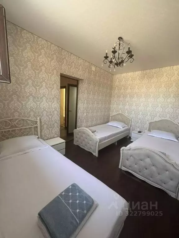 Комната Кабардино-Балкария, Черекский район, с. Аушигер  (35.0 м) - Фото 1