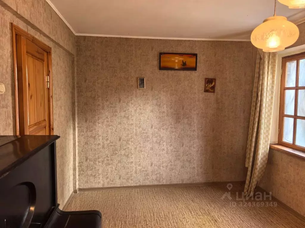 2-к кв. Краснодарский край, Сочи пер. Революции, 11 (43.9 м) - Фото 1