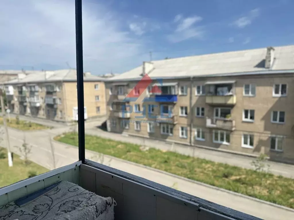 2-к кв. Челябинская область, Коркино ул. Мира, 47 (48.0 м) - Фото 2