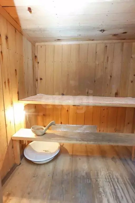 Дом в Еврейская автономная область, Смидовичский район, Минерал СНТ ... - Фото 1