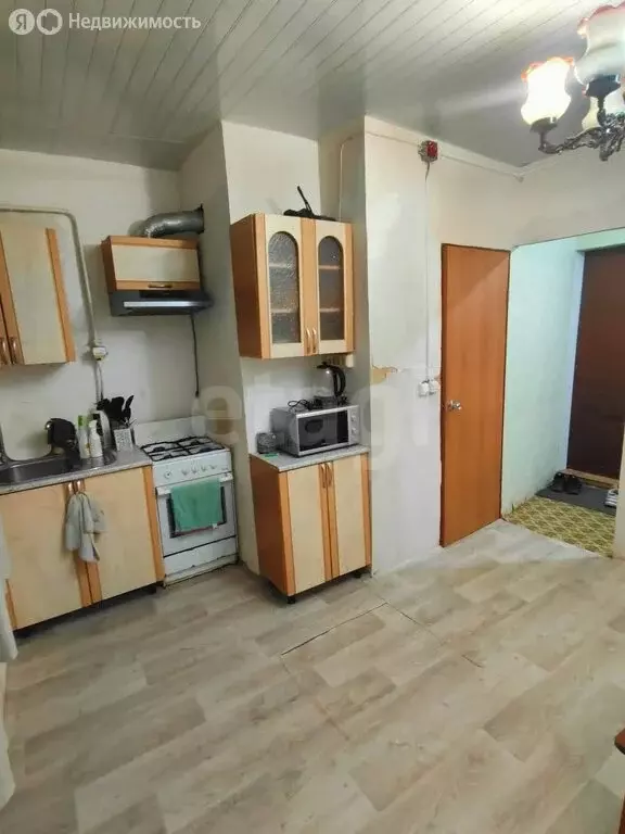 2-комнатная квартира: Козьмодемьянск, улица Строителей, 31 (41 м) - Фото 0