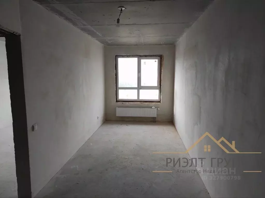 1-к кв. Татарстан, Лаишевский район, Столбищенское с/пос, с. Усады ул. ... - Фото 1