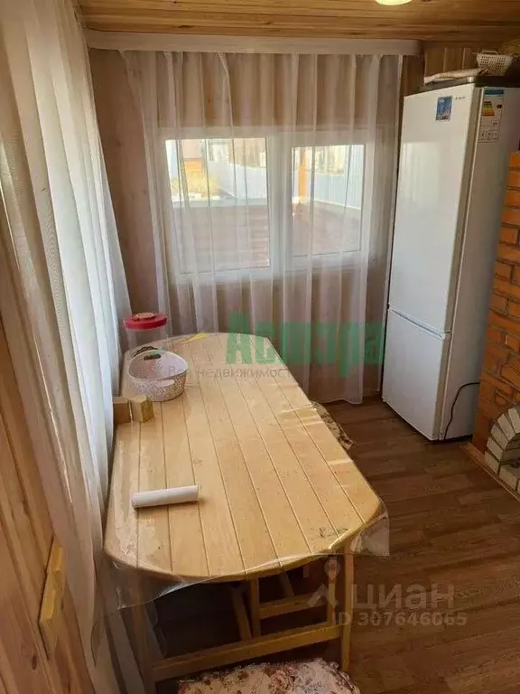 Дом в Забайкальский край, Чита Урожай ДНТ,  (70 м) - Фото 2