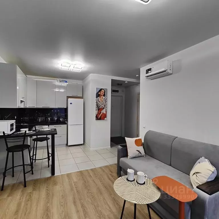 2-к кв. Москва ул. Михайлова, 30Ак4 (40.0 м) - Фото 1