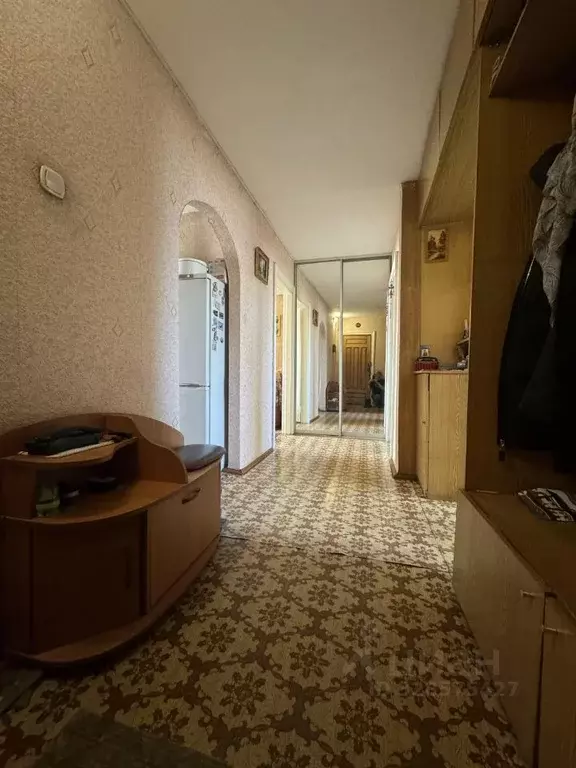 3-к кв. Красноярский край, Канск Красная ул., 41 (69.0 м) - Фото 2