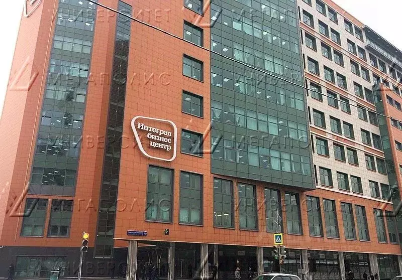 Офис в Москва проезд Завода Серп и Молот, 10 (126 м) - Фото 2