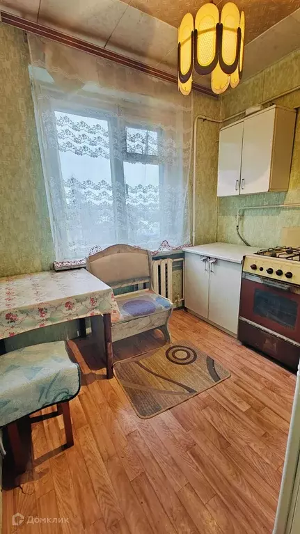 Продаётся 1-к квартира, 30 м - Фото 1