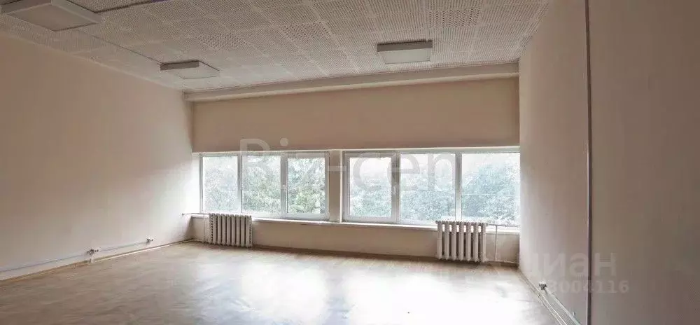 Офис в Санкт-Петербург ул. Седова, 5 (25 м) - Фото 1