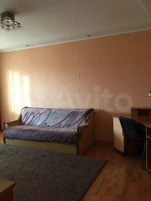 2-к. квартира, 50 м, 4/5 эт. - Фото 1