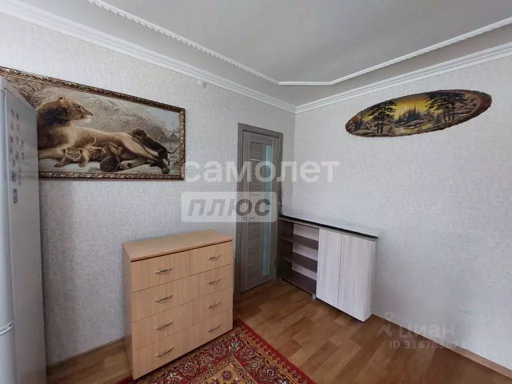 3-к кв. Пензенская область, Кузнецк ул. Победы, 54 (44.3 м) - Фото 1