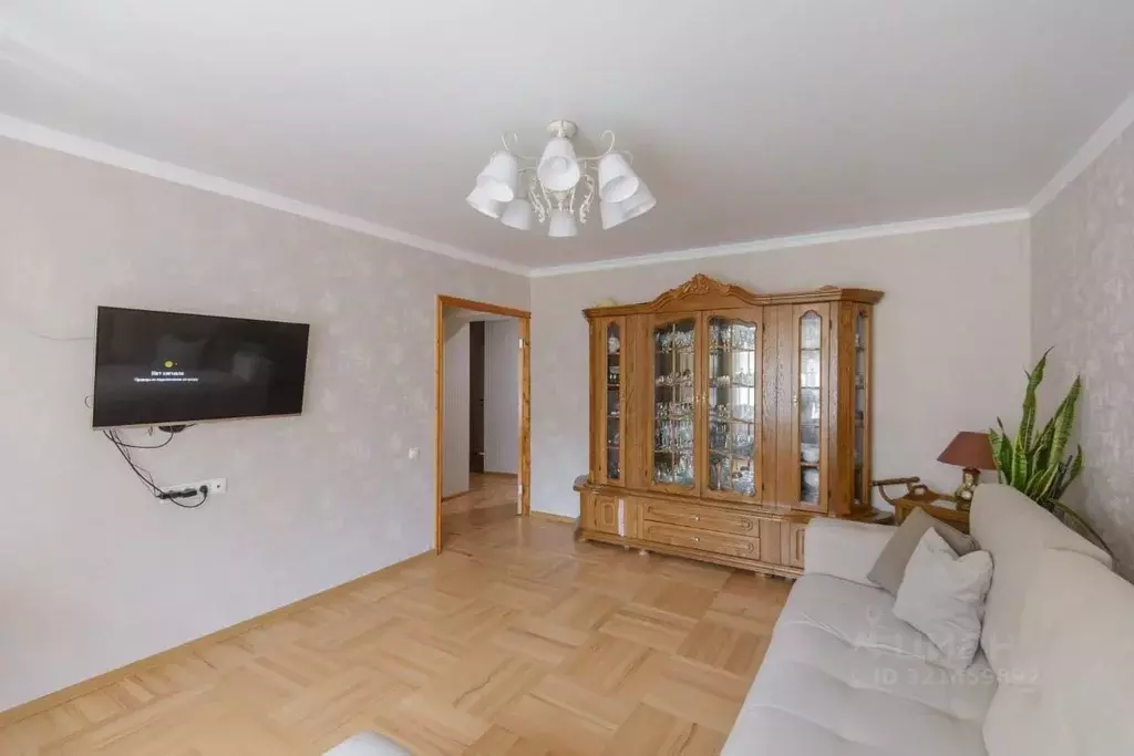 4-к кв. Ростовская область, Ростов-на-Дону 1-я Баррикадная ул., 48 ... - Фото 2