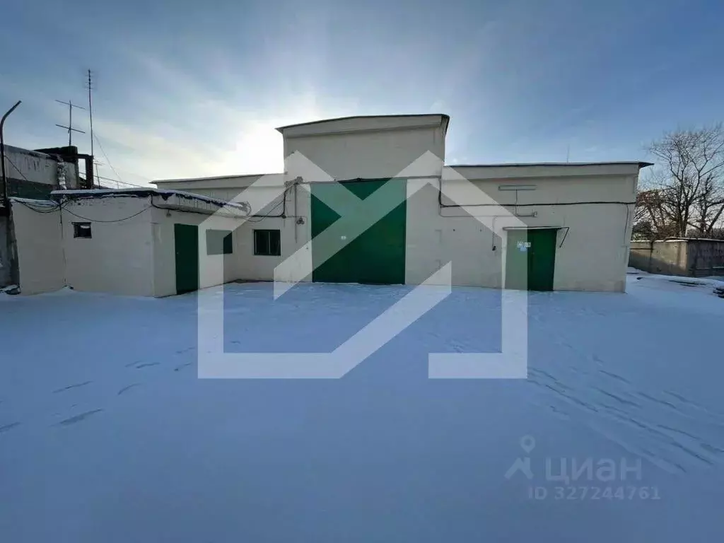 Помещение свободного назначения в Москва Чермянская ул., 5С16 (269 м) - Фото 1