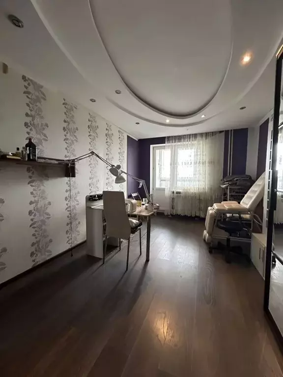 2-к кв. Московская область, Раменское Октябрьская ул., 3 (63.0 м) - Фото 0